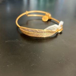 Alex and Ani bracelet
